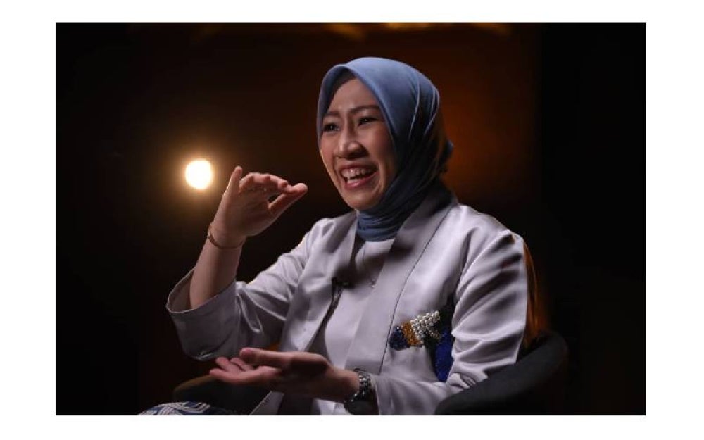 DR SARI CHAIRUNNISA