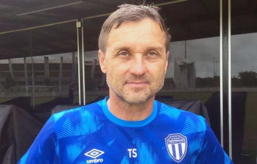 Tomislav Steinbrukner