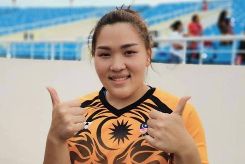 Queenie Ting Kung Ni