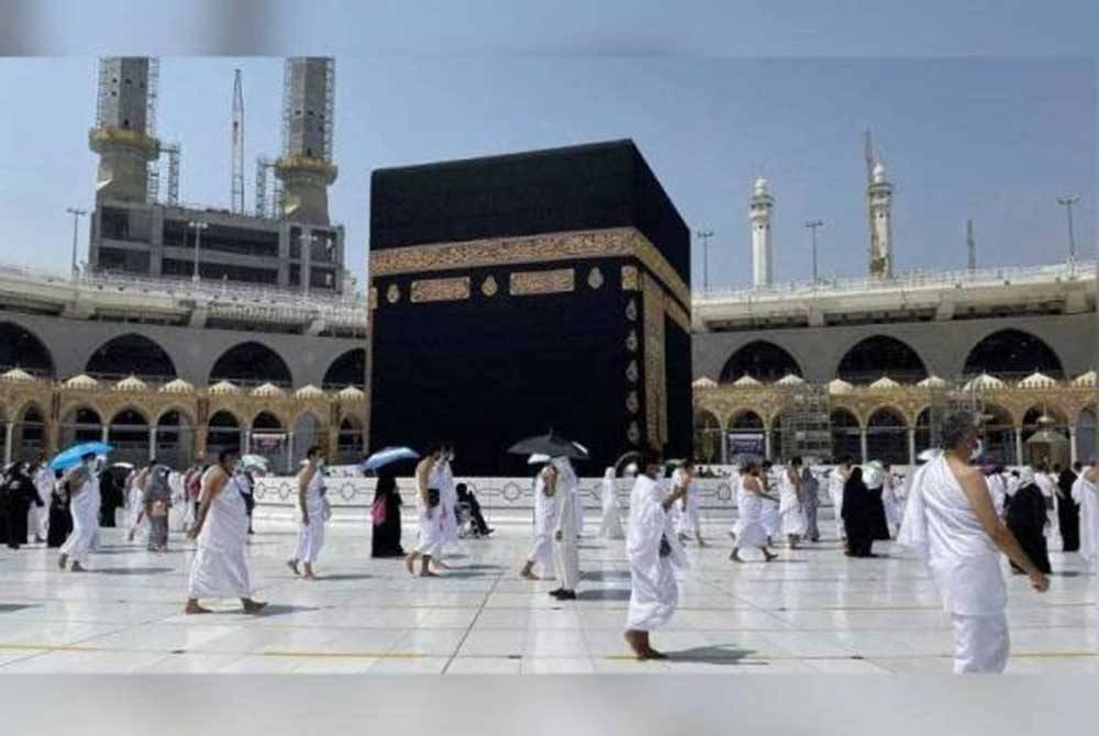 Gambar hiasan - Foto fail AFP