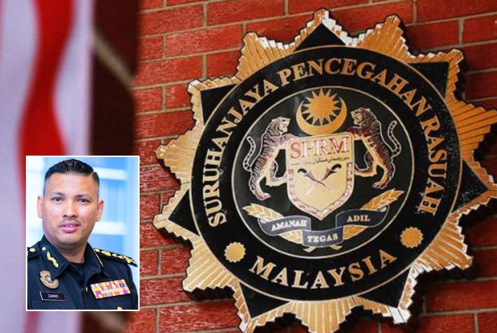 Gambar kecil: Mohamad Zamri