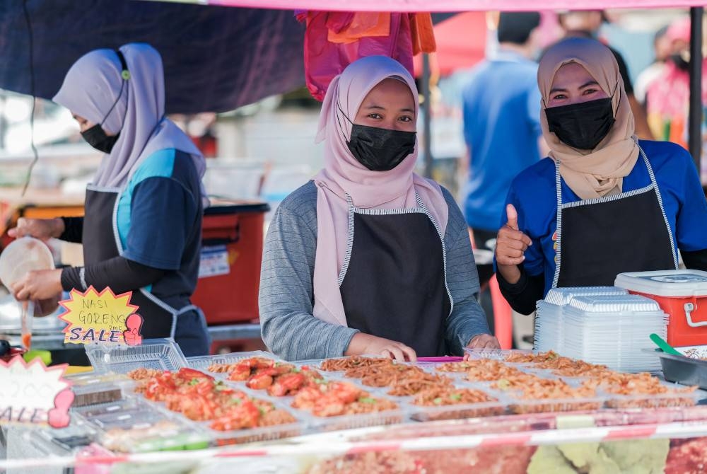 Gambar hiasan - Foto 123RF