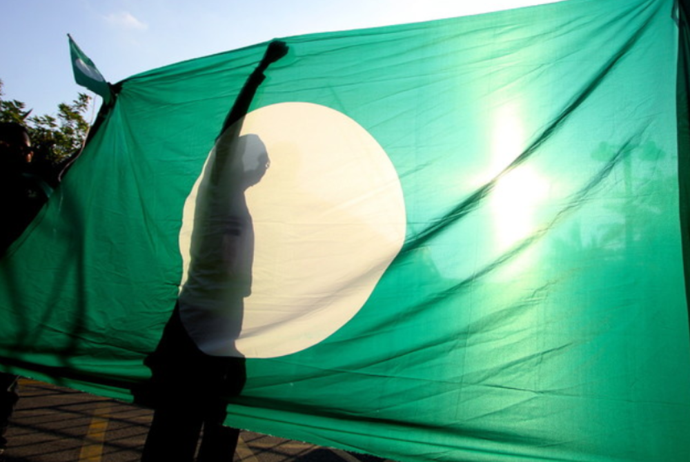 Pas akan menampilkan calon terbaik dalam misi menawan semua 32 DUN Terengganu.