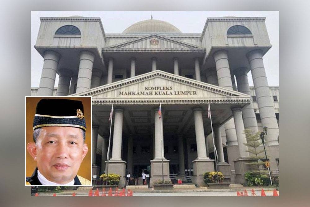 Jabatan Peguam Negara tegaskan keputusan kenakan pertuduhan terhadap mana-mana orang berdasarkan keterangan serta fakta hasil penyiasatan. Gambar kecil: Idrus