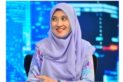 Dr Farah Nini