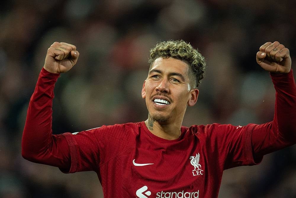 FIRMINO FOTO: EPA
