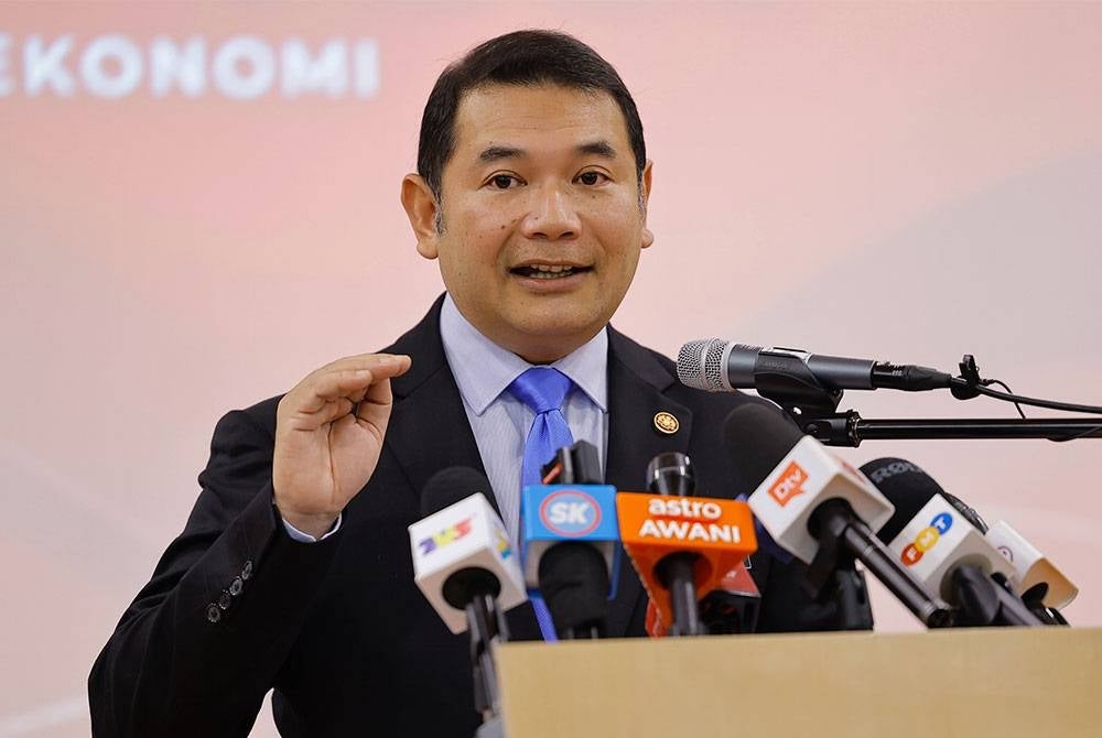 Rafizi