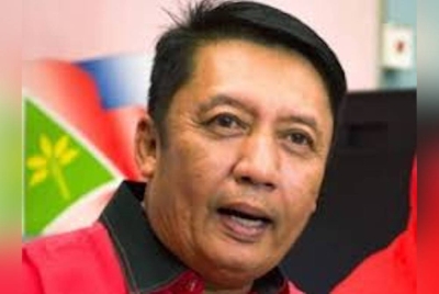 Datuk Ahmad Jazlan Yaakub