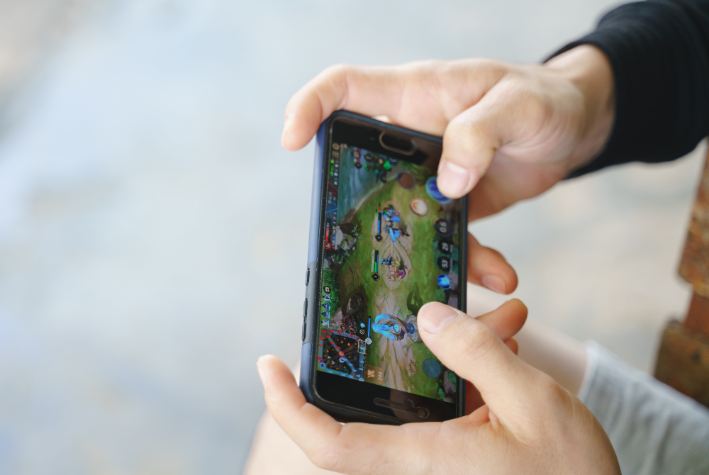 Gambar hiasan - Foto 123RF