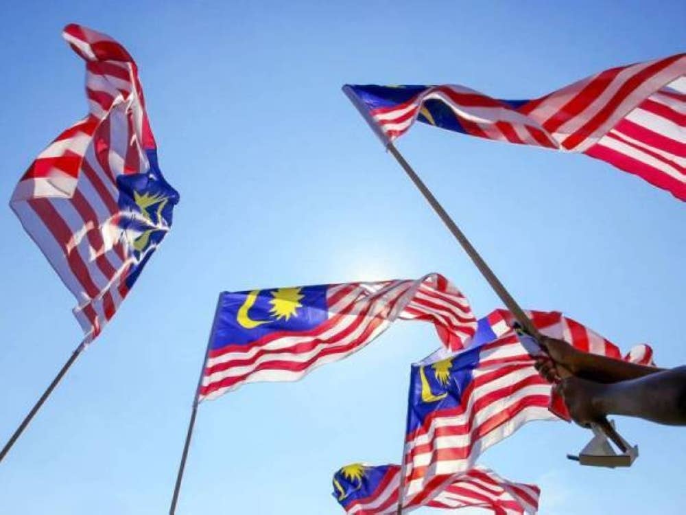 Malaysia meraikan Hari Komanwel pada Isnin.- Gambar hiasan - Foto 123RF