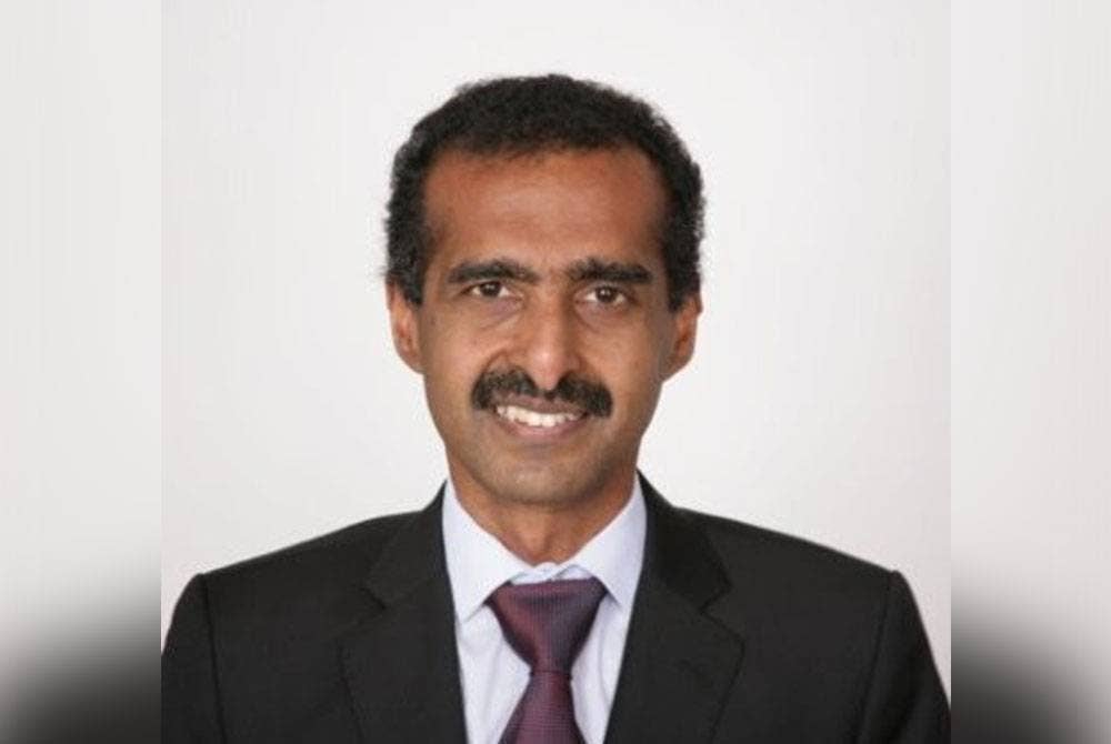 Callistus Antony D’Angelus