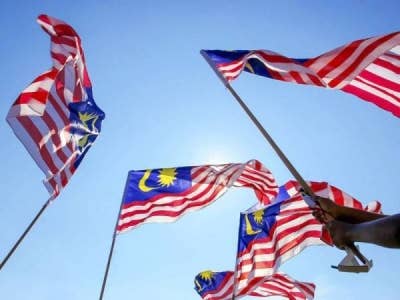 Malaysia meraikan Hari Komanwel pada Isnin.- Gambar hiasan - Foto 123RF