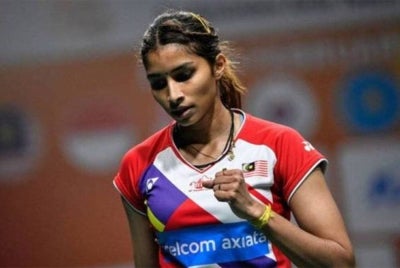 Kisona memasang hasrat untuk berada dalam kelompok 20 terbaik dunia tahun ini.