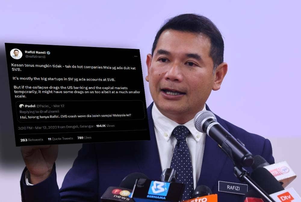 Rafizi