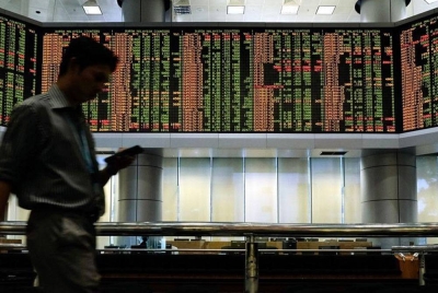 Gambar hiasan - Foto Bernama