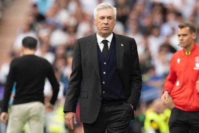 Carlo Ancelotti