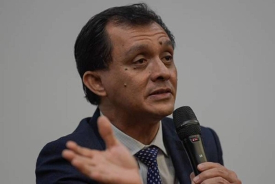 Ahmad Idham - Foto Awani