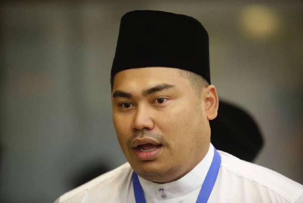 Muhamad Muqharabbin Mokhtarrudin 