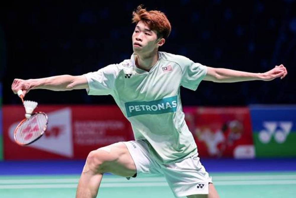 Skuad badminton Sukan SEA perlu serap semangat juang Tze Yong