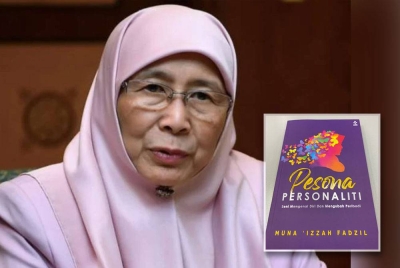 Dr Wan Azizah