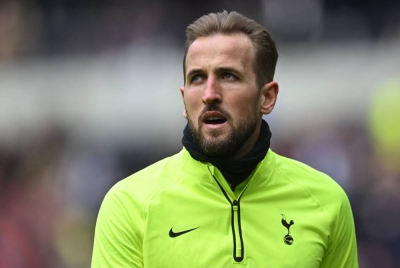 Kontrak Kane bersama Spurs akan berakhir hujung musim ini. - Foto AFP