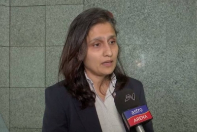 Nurhayati. - Foto Agensi