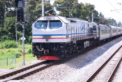 KTMB diminta menyediakan perkhidmatan percuma kepada pesakit kanser kanak-kanak dan penjaga.