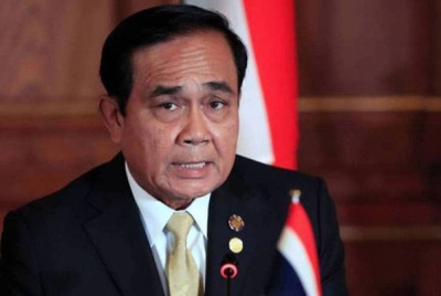 Prayuth