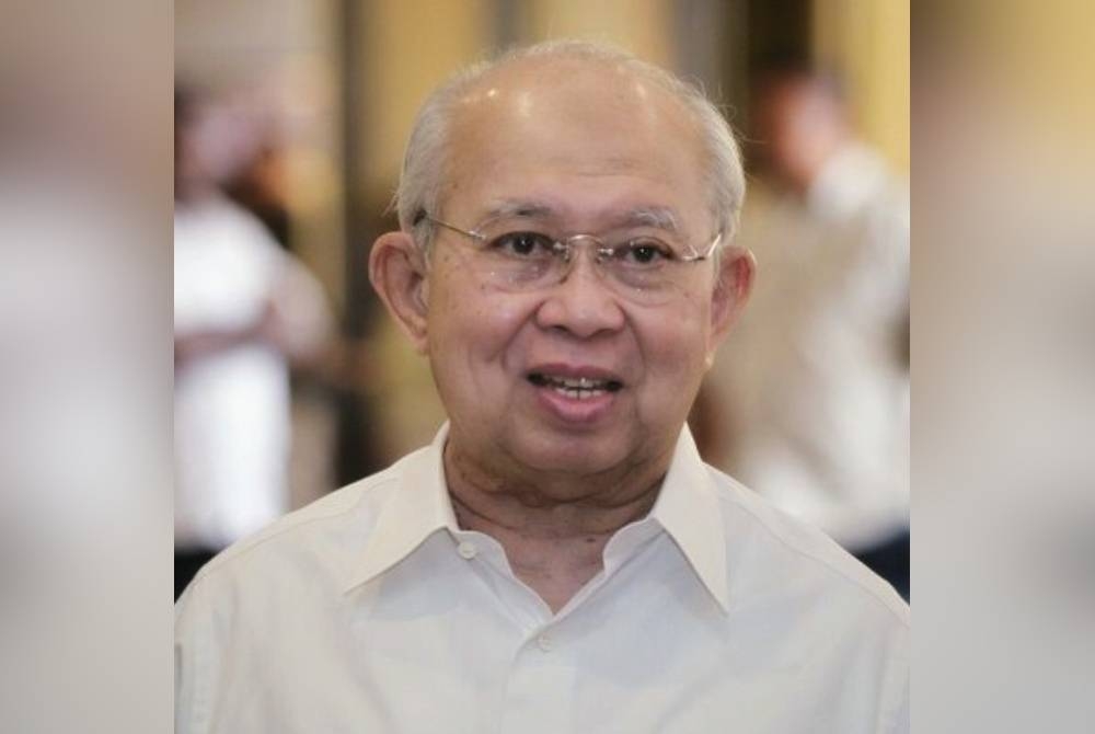 Tengku Razaleigh