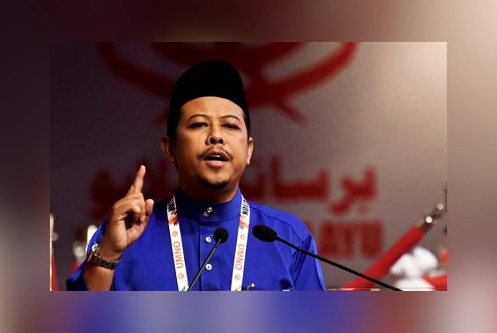 Mohd Razlan - Foto fail Bernama