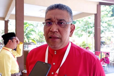 Datuk Megat Zulkarnain Omardin