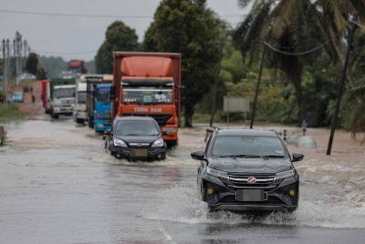 Gambar hiasan - Foto Bernama