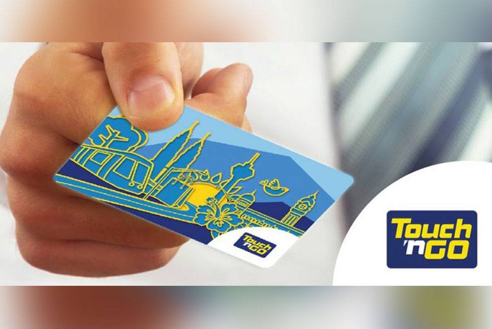 Cadangan kerajaan untuk memecah monopoli Touch 'n Go (TNG) dalam sistem pengangkutan dan jalan raya negara dilihat wajar agar dapat mewujudkan persaingan sihat. - Gambar hiasan