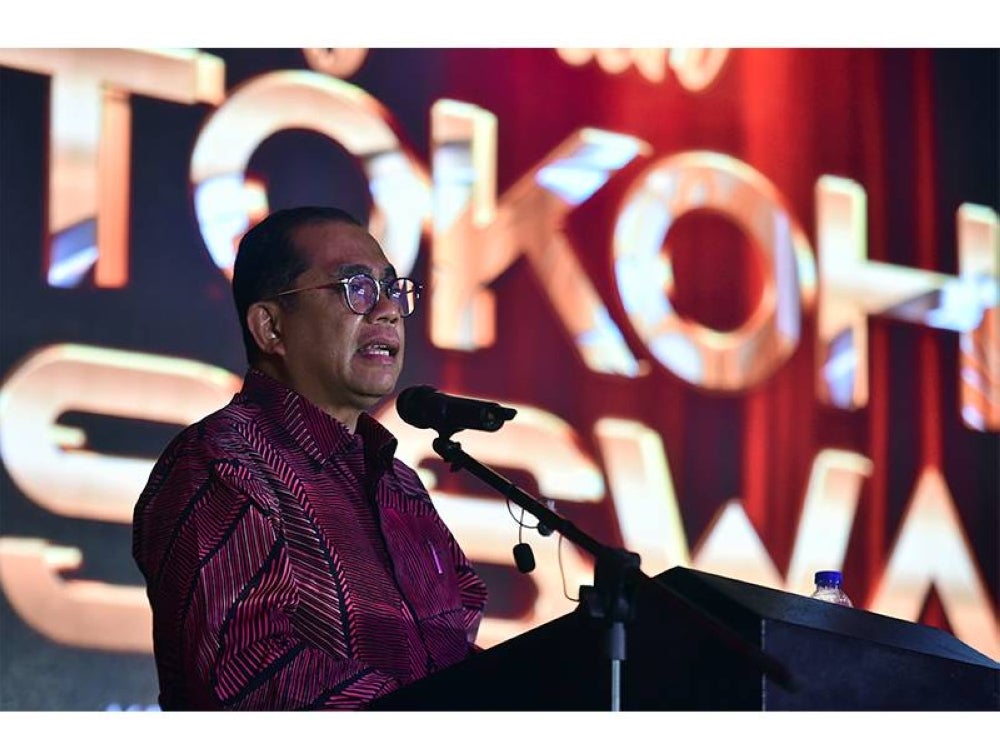 Mohamed Khaled mahu mahasiswa mendapat pendidikan terbaik daripada tenaga pengajar berkualiti.