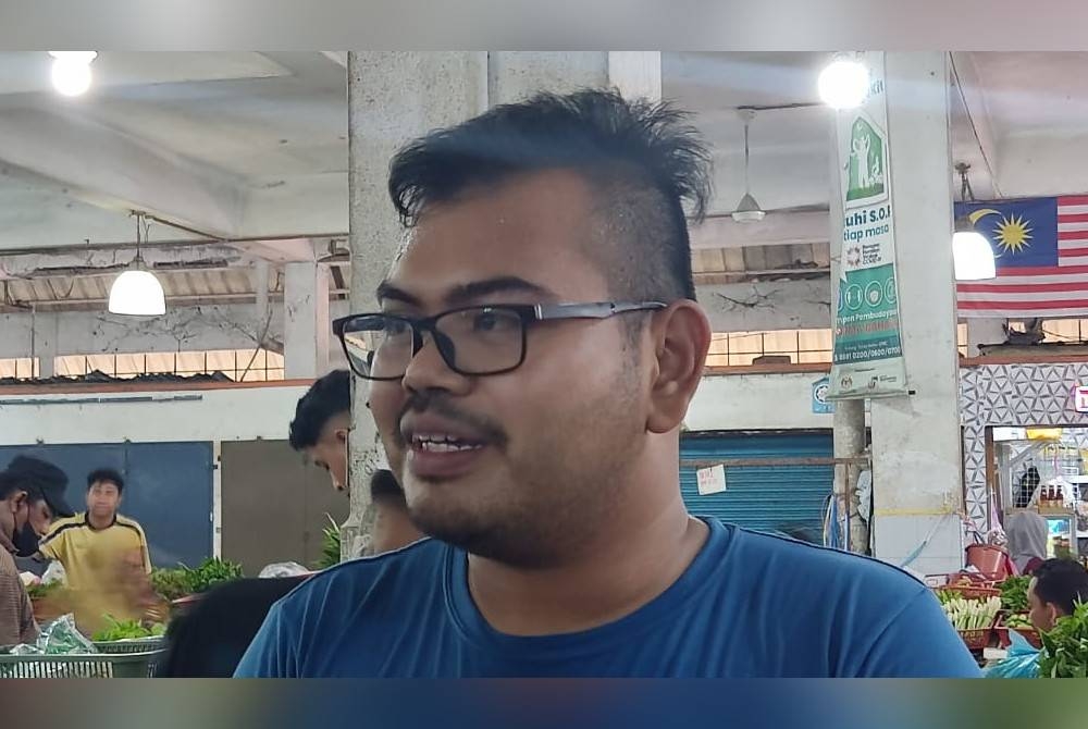 Ku Asraf Wajidi Ku Hashim