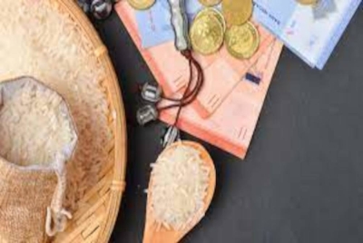 MAIPs menetapkan bayaran zakat fitrah di Perlis kekal dengan kadar RM7. - Gambar hiasan