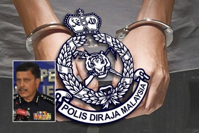 Gambar hiasan. Gambar kecil: Azmi