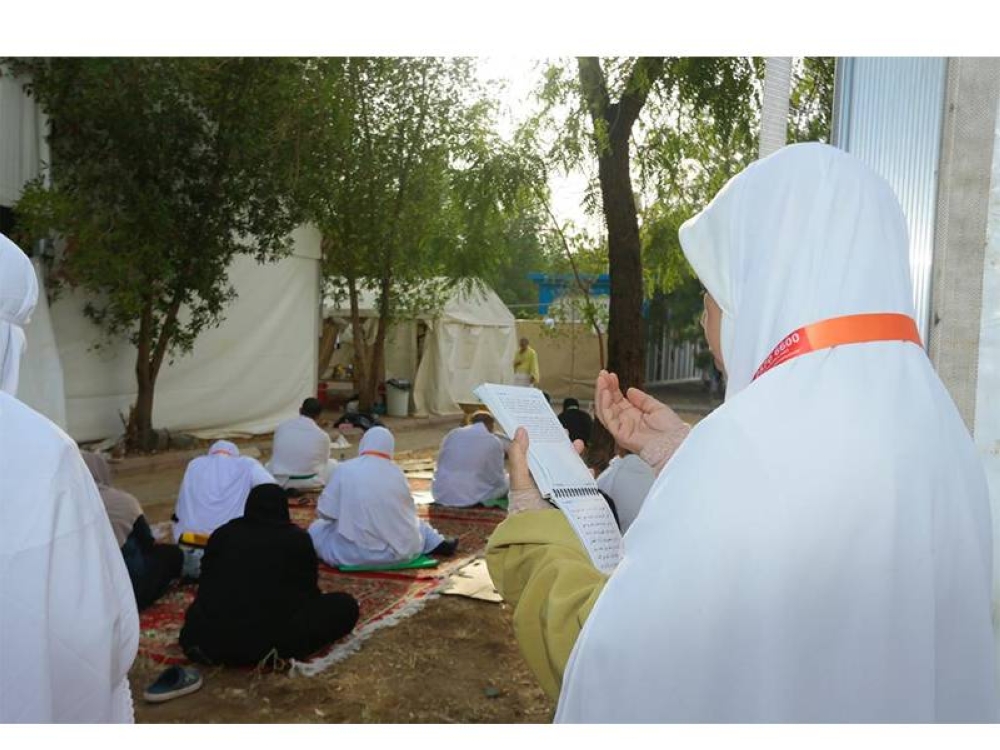 Simpanan dalam TH memudahkan pendeposit menunaikan tanggungjawab membayar zakat.