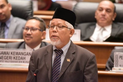 Mohd Hayati
