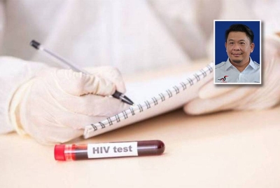 Antun seksual seawal usia kanak-kanak dikenal pasti antara punca mereka terjerumus aktiviti homoseksual.(Gambar kecil: Lukanisman)