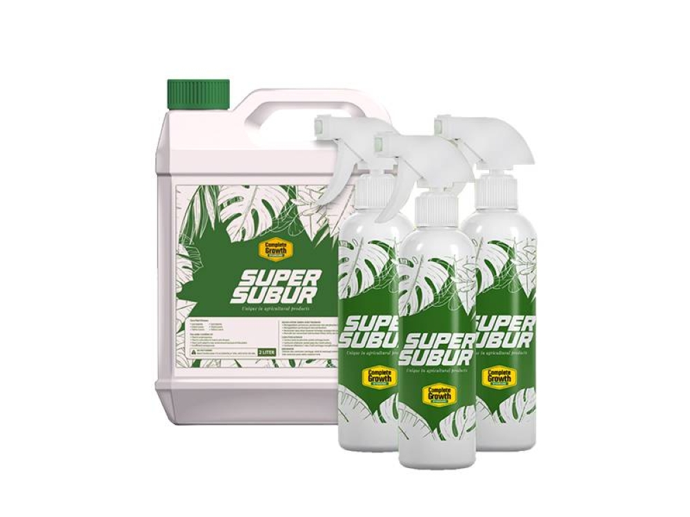 Super Subur