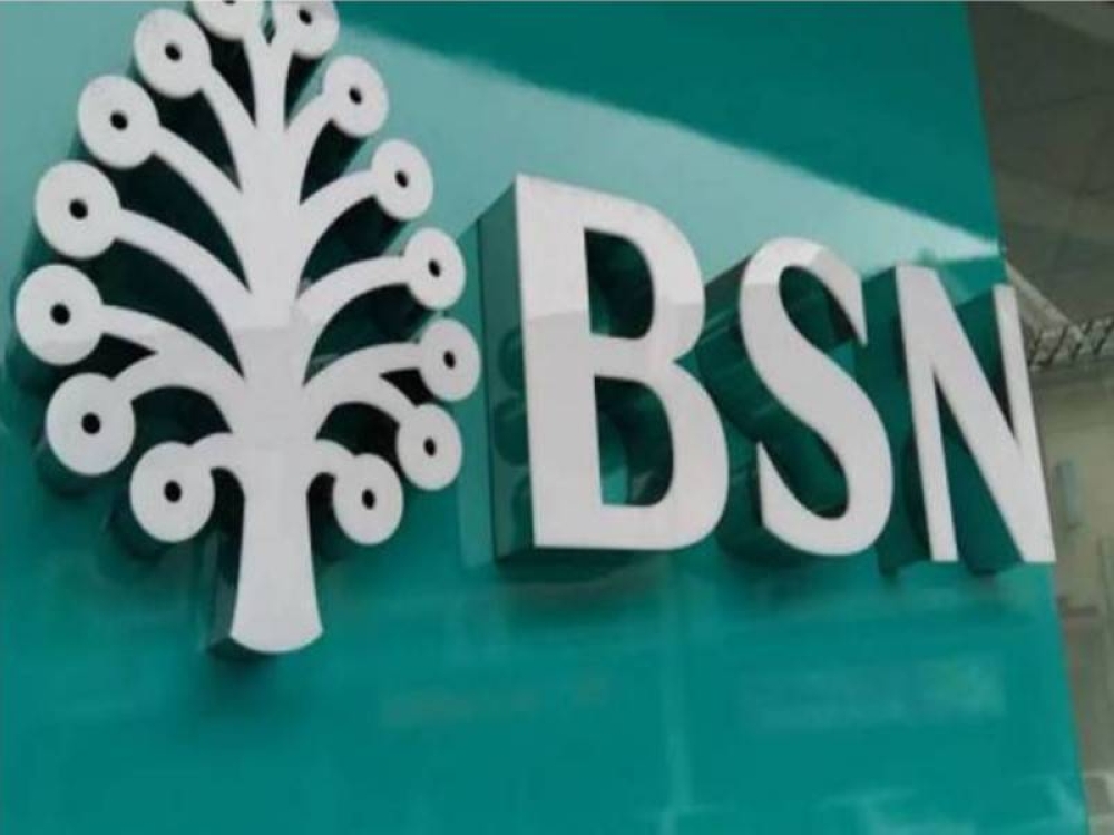 Pengusaha perabot berusia 56 tahun dari ibu negara diumumkan sebagai jutawan BSN SSP kedua pada tahun ini.