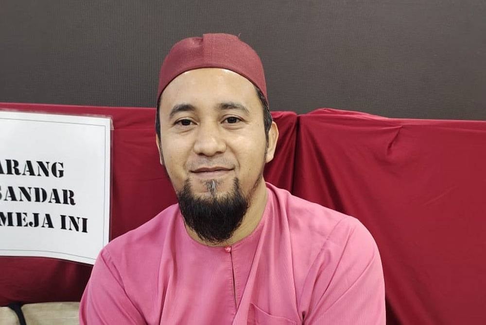 Muhammad Aizat