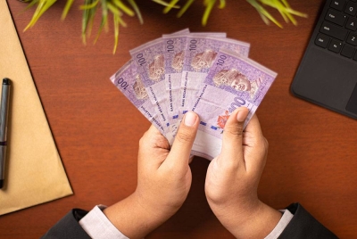 Gambar hiasan - Foto 123RF