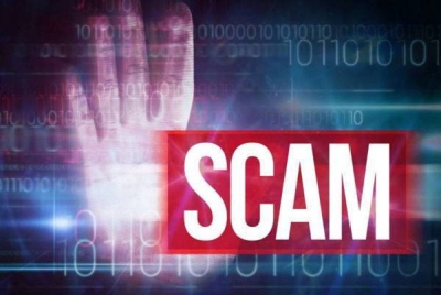 Seorang warga emas di Raub kerugian RM39,750 selepas diperdaya sindiket penipuan Love Scam. - Gambar hiasan