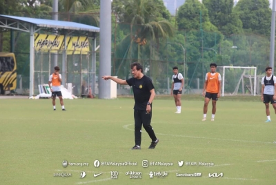 ELAVARASAN - Foto FAM