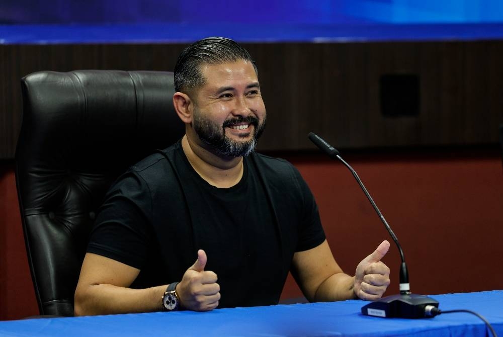 ‘JDT pencipta sejarah, penakluk satu dekad’ – TMJ