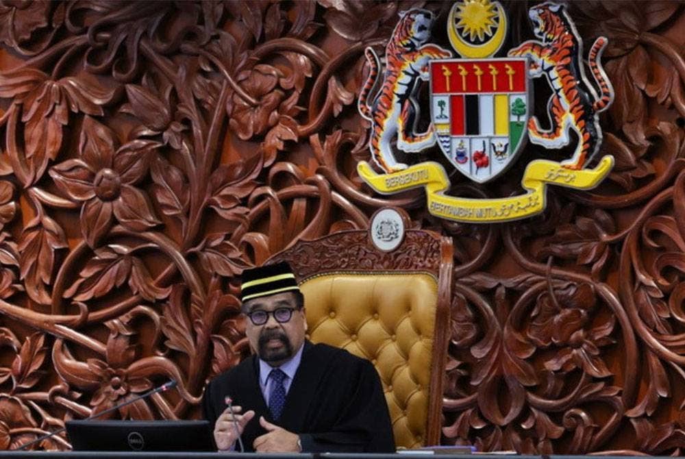 Ramli Mohd Nor - Foto Bernama