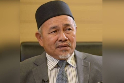 Tuan Ibrahim Tuan Man