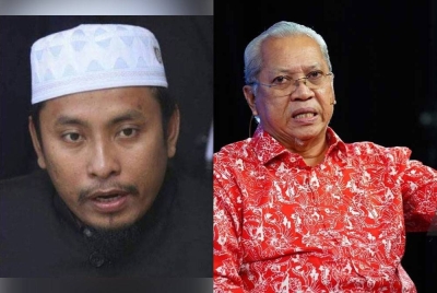 Ahmad Fadhli memberitahu belum ada sebarang makluman rasmi mengenai dakwaan Annuar menyertai Pas.